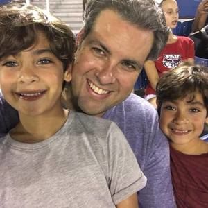 Meet your Posher, Ryan